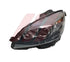 W203 HEADLAMP L/F XENON CLC SILVER 2048203161