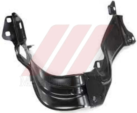 W203 HEADLAMP PANEL L/S Generic Front End