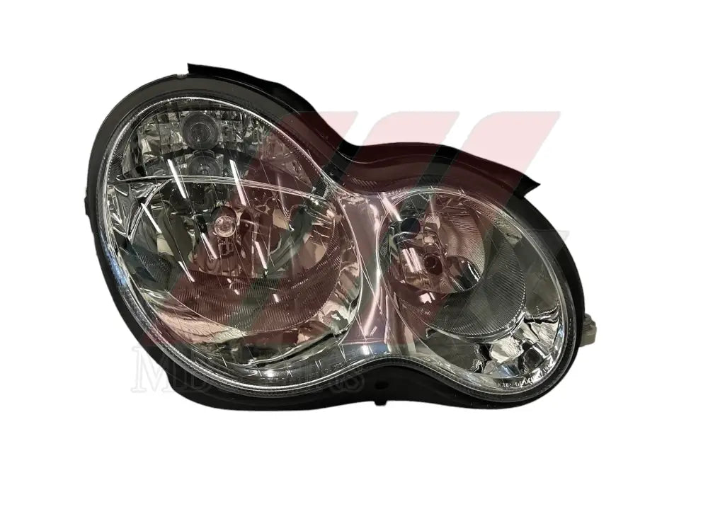 W203 HEADLAMP R/F F/L Generic Electrical