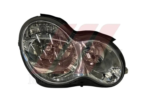 W203 HEADLAMP R/F F/L Generic Electrical