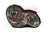 W203 HEADLAMP R/F F/L