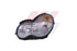 W203 HEADLAMP R/F P/F