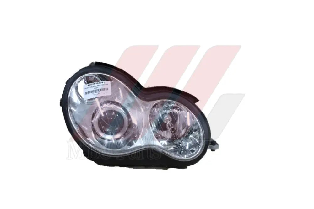 W203 HEADLAMP R/F XENON Generic Electrical