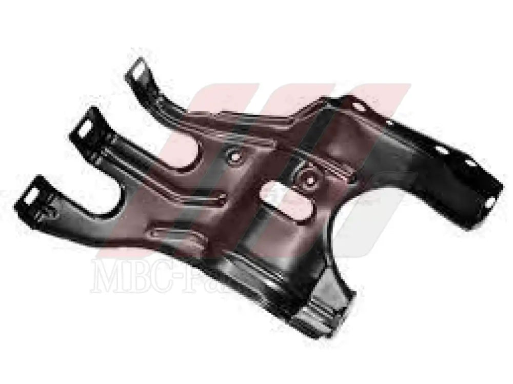 W203 HEADLAMP UPRIGHT BRACKET R/S Electrical