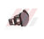 W203 HEADLAMP WASHER COVER L/S Generic Attachment