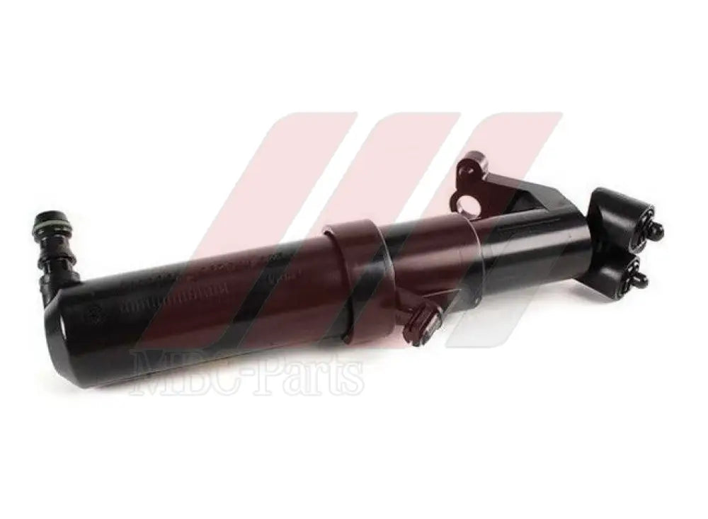 W203 HEADLAMP WASHER NOZZLE L/S Generic Attachment