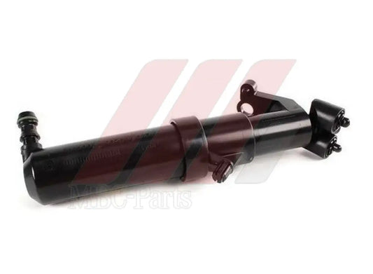 W203 HEADLAMP WASHER NOZZLE L/S Generic Attachment