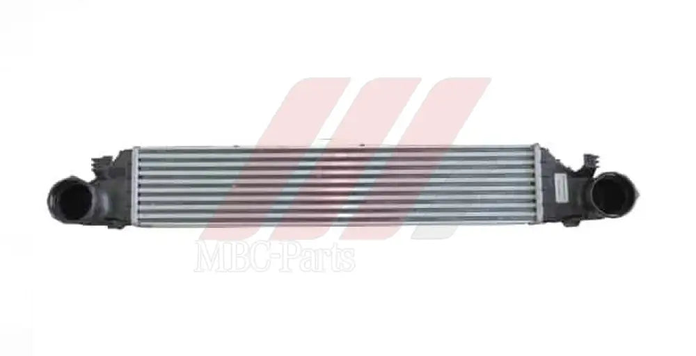 W203 INTERCOOLER F/L Radiators