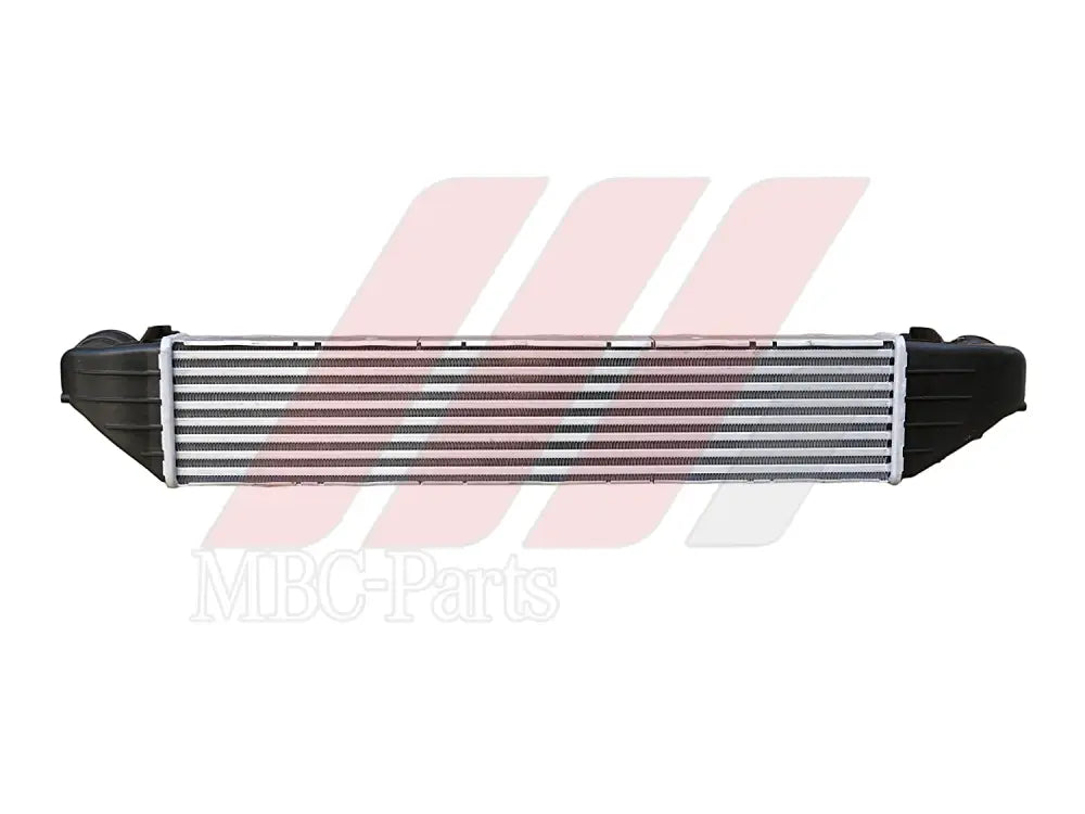 W203 INTERCOOLER P/F (8 CORE) Radiators