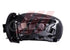 W203 MIRROR L/S F/L MECH ONLY