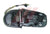 W203 MIRROR R/S FOLDING F/L MECH & GLASS ONLY Generic Door