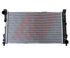 W203 RADIATOR  2035000503