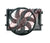 W203 RADIATOR FAN F/L Generic Radiators