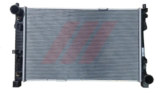 W203 RADIATOR Generic Radiators