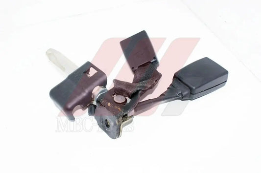 W203 SEAT BELT STALK DOUBLE R/R Original Seats