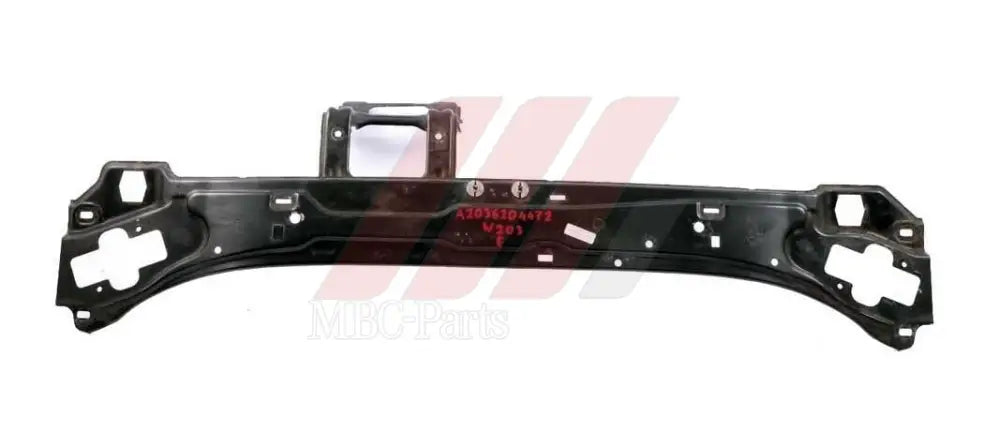 W203 SLAM PANEL COUPE Generic Front End
