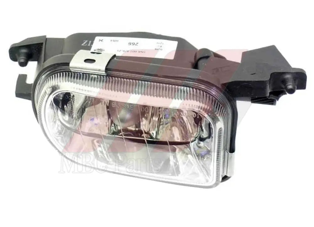 W203 SPOT LAMP R/S F/L Generic Electrical