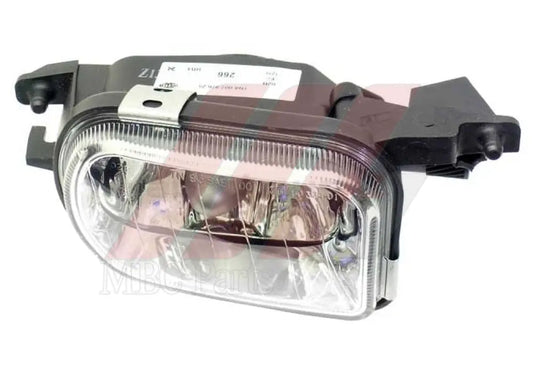 W203 SPOT LAMP R/S F/L Generic Electrical