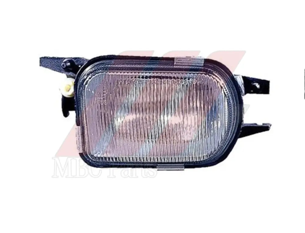 W203 SPOT LAMP R/S P/F FROSTED Generic Electrical