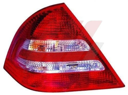 W203 TAIL LAMP L/R F/L Generic Electrical