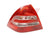W203 TAIL LAMP L/R P/F Electrical