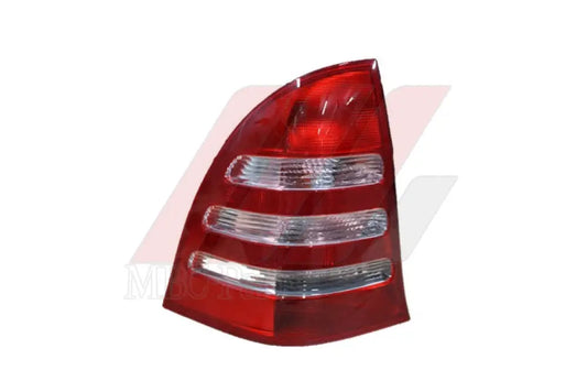 W203 TAIL LAMP L/R S/W P/F Original Electrical