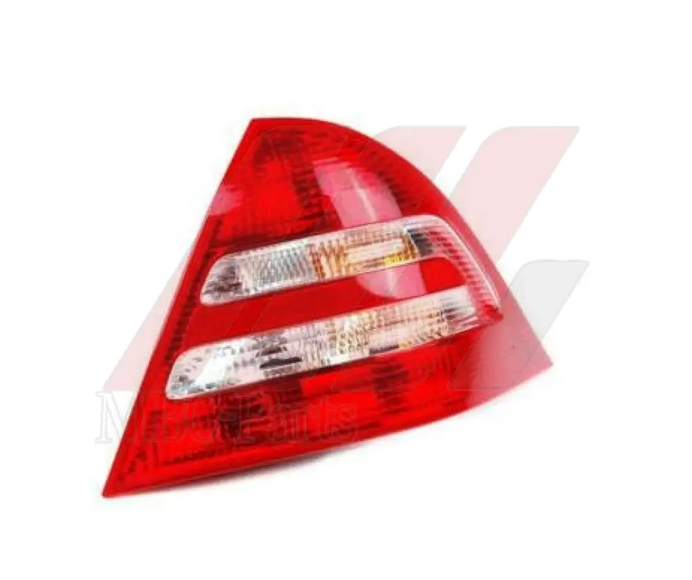 W203 TAIL LAMP R/R F/L Electrical