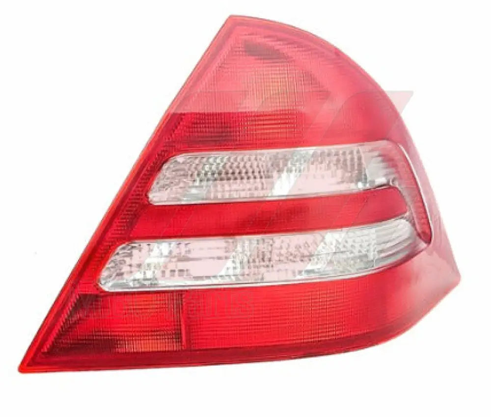 W203 TAIL LAMP R/R P/F Generic Electrical