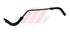 W203 WATER PIPE