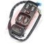 W203 WINDOW SWITCH R/F 2098203410