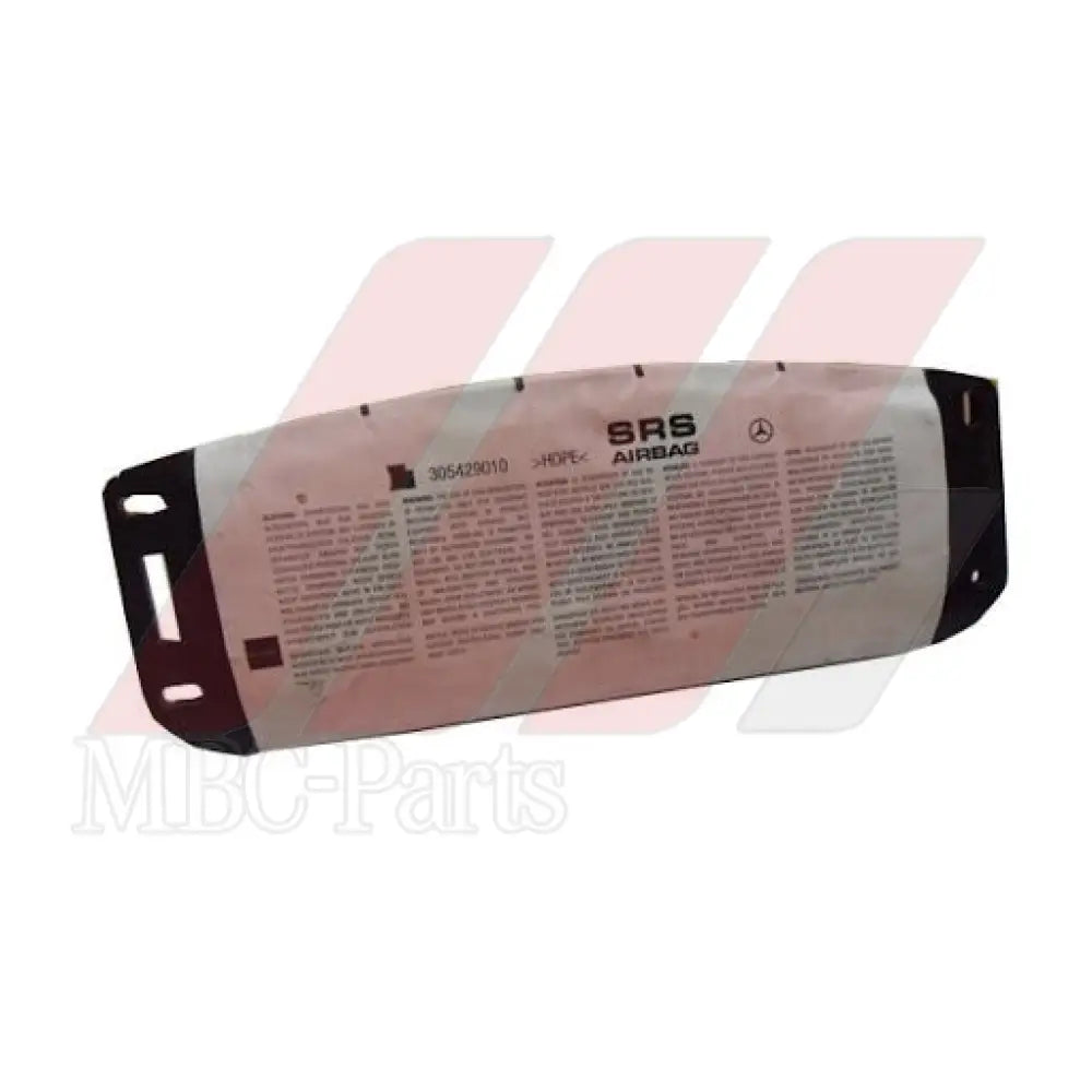 W204 AIRBAG DASH Original Panelling