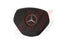W204 AIRBAG DRIVER F/L BLACK