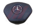 W204 AIRBAG DRIVER F/L BROWN  2188604402