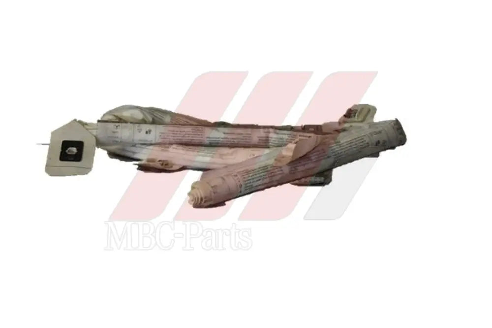W204 AIRBAG ROOF R/S Original Panelling