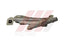 W204 AIRBAG ROOF R/S