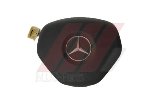 W204 AIRBAG STEERING 2188605102 Original Steering