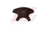W204 AIRBAG STEERING 4 SPOKE P/F BLACK