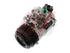 W204 AIRCON COMPRESSOR 5 RIB
