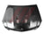 W204 BONNET F/L C63 (OEM 507) Generic Attachment