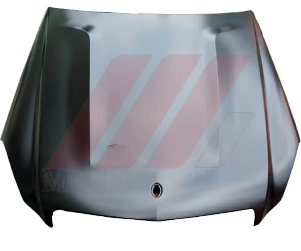 W204 BONNET F/L C63 STEEL Generic Attachment