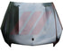 W204 BONNET F/L C63 STEEL