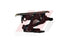 W204 BONNET HINGE R/S