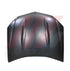 W204 BONNET P/F C63 STEEL