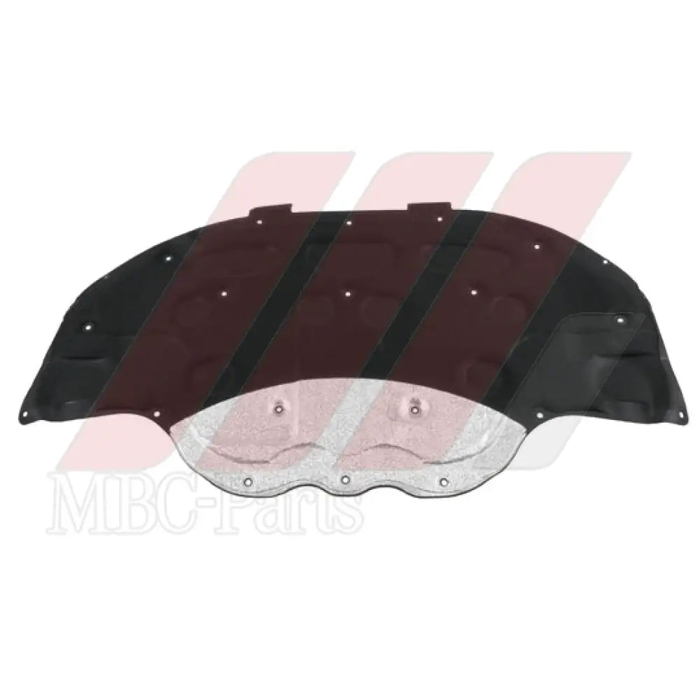 W204 BONNET PAD Generic Attachment