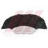 W204 BONNET PAD