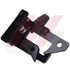 W204 BONNET SAFETY CATCH CENTRE