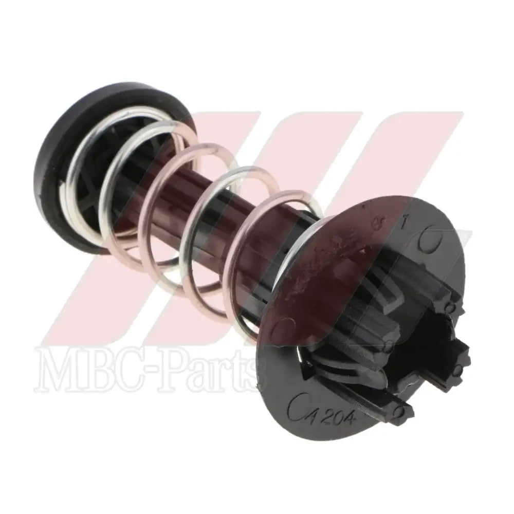 W204 BONNET SPRING Generic Attachment