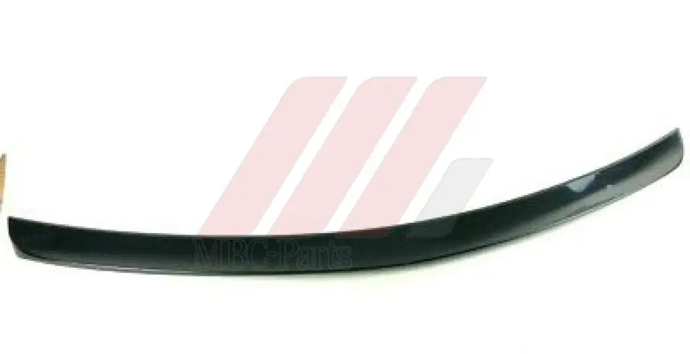 W204 BOOT SPOILER (2DR) Generic Attachment