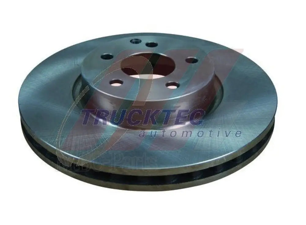 W204 BRAKE DISK FRONT 0004211212 Generic Brakes