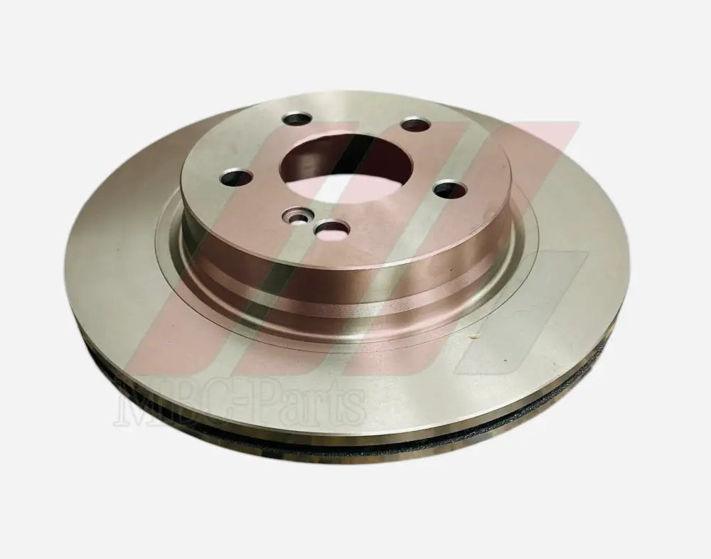 W204 BRAKE DISK REAR 0004231212 Generic Brakes
